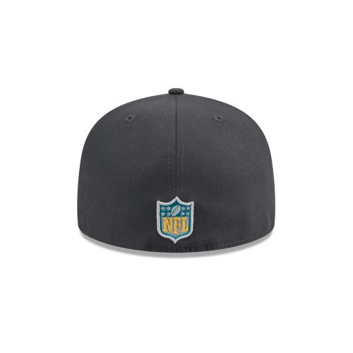 60498555 59FIFTY NFL24DRAFT5950 JACJAG GRH R