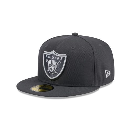 60498556 59FIFTY NFL24DRAFT5950 LASRAI GRH 3QL