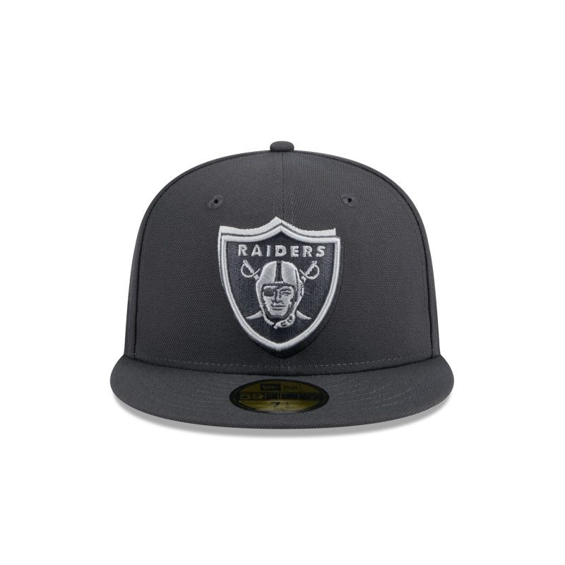 60498556 59FIFTY NFL24DRAFT5950 LASRAI GRH F