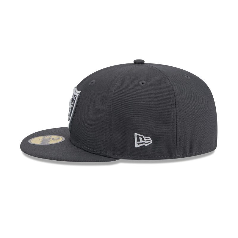 60498556 59FIFTY NFL24DRAFT5950 LASRAI GRH LSIDE