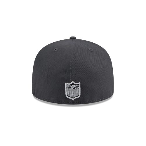 60498556 59FIFTY NFL24DRAFT5950 LASRAI GRH R