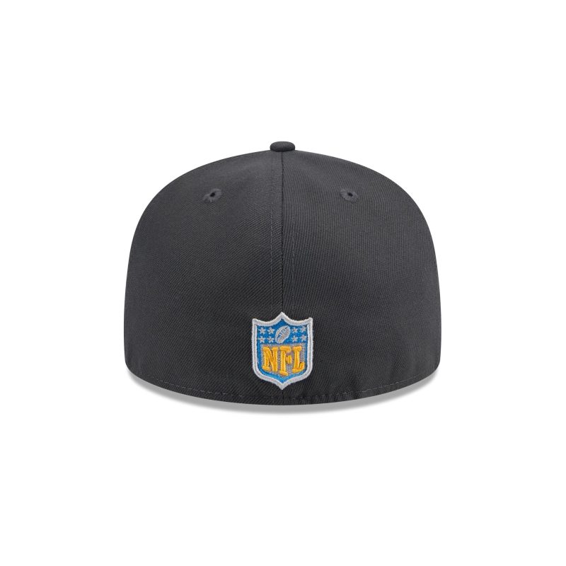 60498557 59FIFTY NFL24DRAFT5950 LOSCHA GRH R