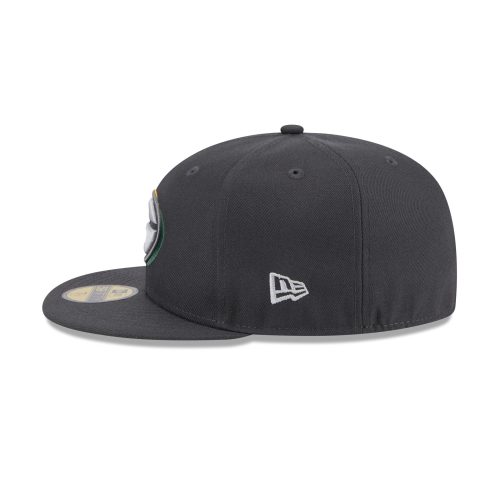 60498559 59FIFTY NFL24DRAFT5950 GREPAC GRH LSIDE