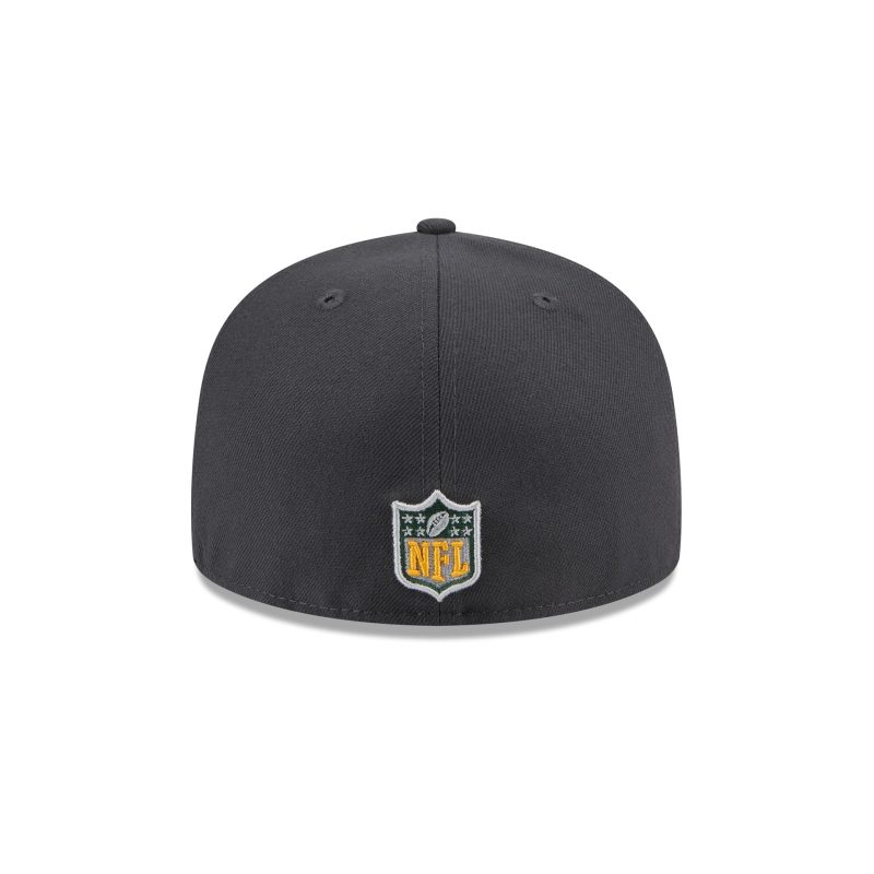 60498559 59FIFTY NFL24DRAFT5950 GREPAC GRH R