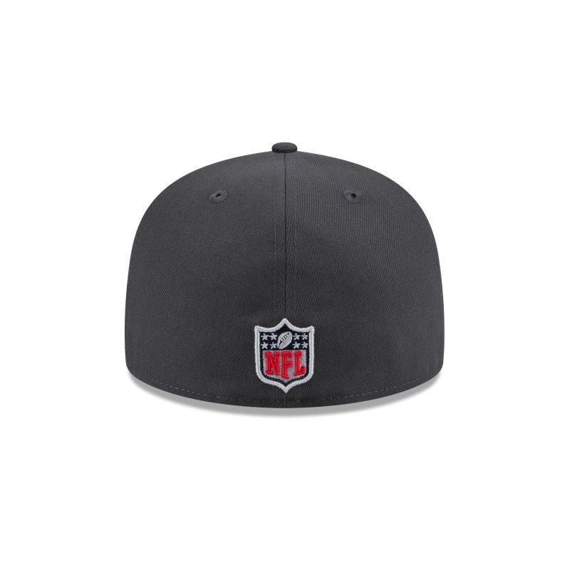 60498560 59FIFTY NFL24DRAFT5950 HOUTEX GRH R