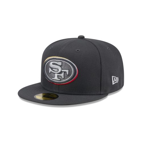 60498562 59FIFTY NFL24DRAFT5950 SAF49E GRH 3QL