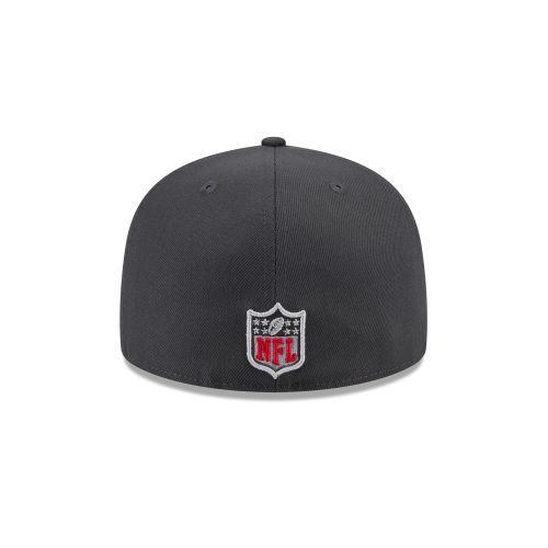 60498564 59FIFTY NFL24DRAFT5950 TAMBUC GRH R