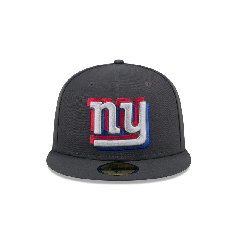 60498565 59FIFTY NFL24DRAFT5950 NEYGIA GRH F