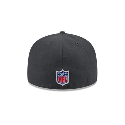 60498565 59FIFTY NFL24DRAFT5950 NEYGIA GRH R