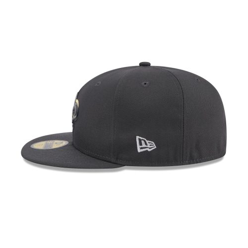 60498567 59FIFTY NFL24DRAFT5950 NEOSAI GRH LSIDE