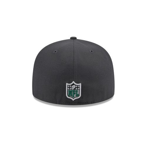 60498571 59FIFTY NFL24DRAFT5950 NEYJET GRH R