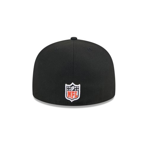 60498578 59FIFTY NFL24DRAFT5950CW CINBEN OTC R