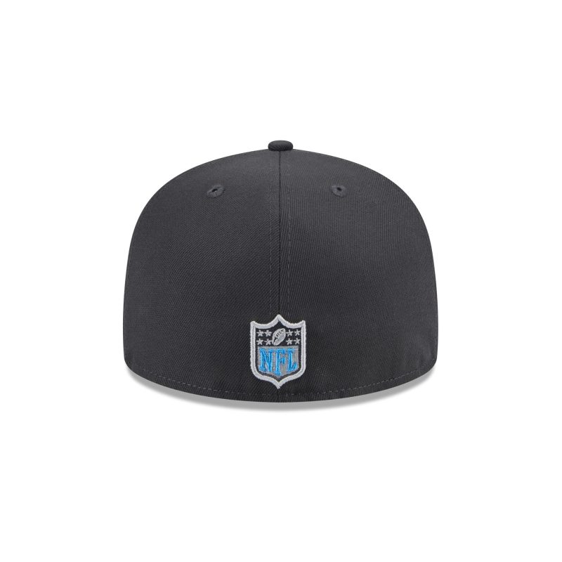 60498580 59FIFTY NFL24DRAFT5950 DETLIO GRH R