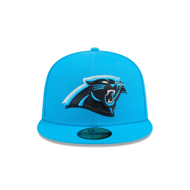 60498583 59FIFTY NFL24DRAFT5950CW CARPAN OTC F