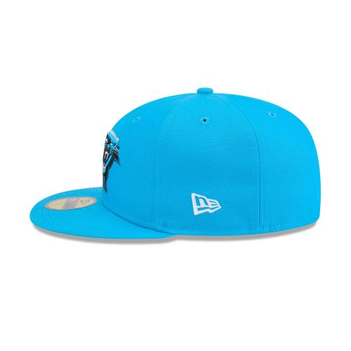 60498583 59FIFTY NFL24DRAFT5950CW CARPAN OTC LSIDE