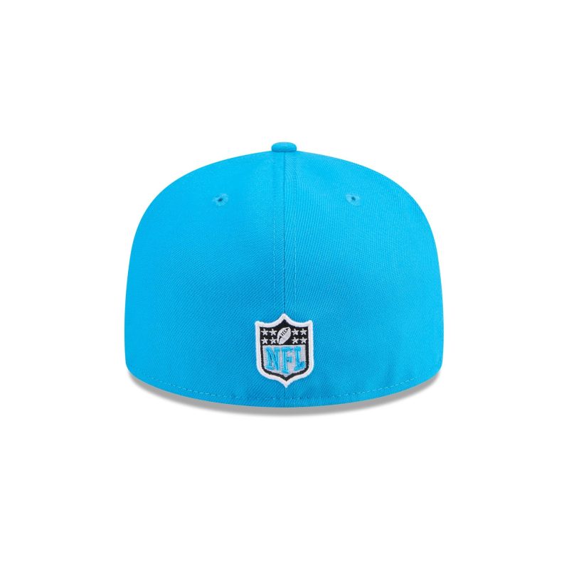 60498583 59FIFTY NFL24DRAFT5950CW CARPAN OTC R