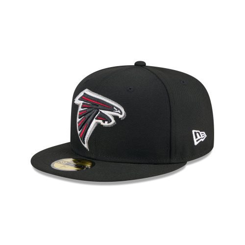 60498584 59FIFTY NFL24DRAFT5950CW ATLFAL OTC 3QL