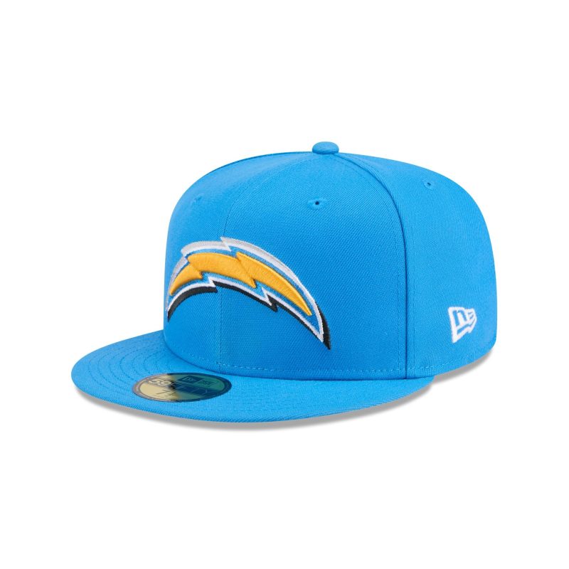 60498586 59FIFTY NFL24DRAFT5950CW LOSCHA OTC 3QL