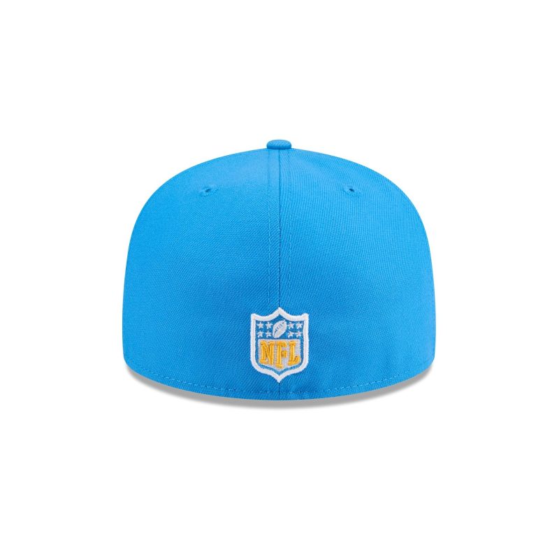 60498586 59FIFTY NFL24DRAFT5950CW LOSCHA OTC R