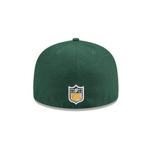 60498587 59FIFTY NFL24DRAFT5950CW GREPAC OTC R