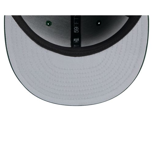 60498587 59FIFTY NFL24DRAFT5950CW GREPAC OTC UV