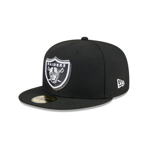 60498589 59FIFTY NFL24DRAFT5950CW LASRAI OTC 3QL