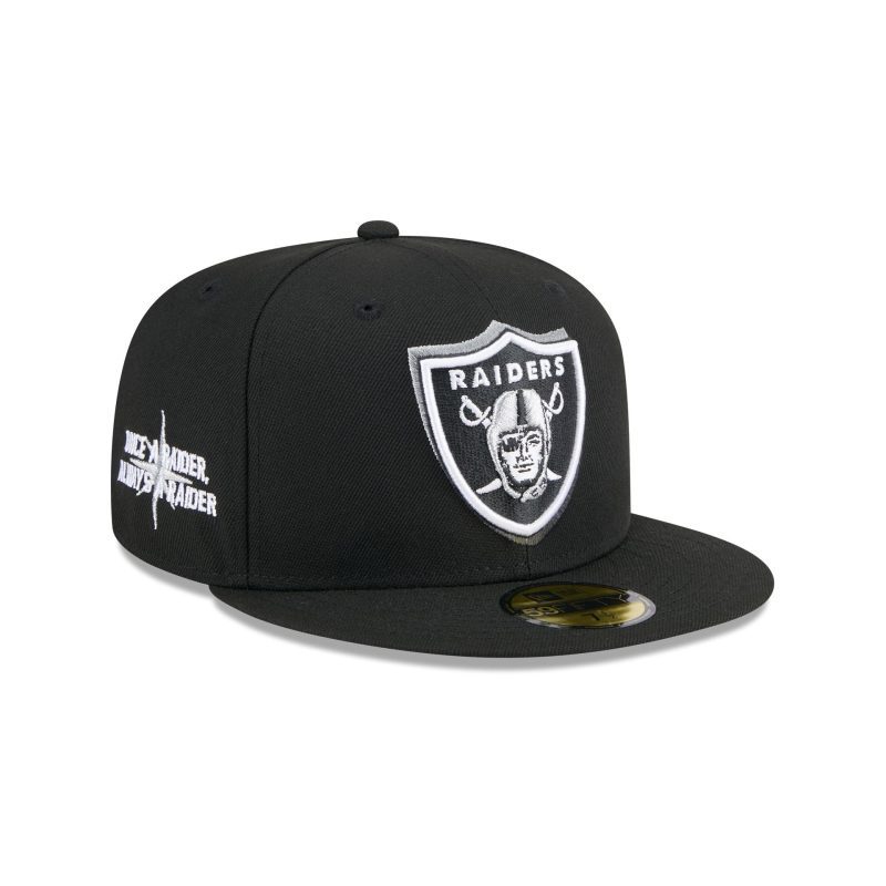 60498589 59FIFTY NFL24DRAFT5950CW LASRAI OTC 3QR