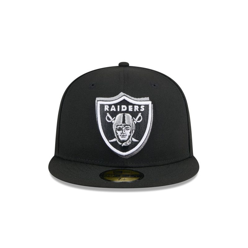 60498589 59FIFTY NFL24DRAFT5950CW LASRAI OTC F