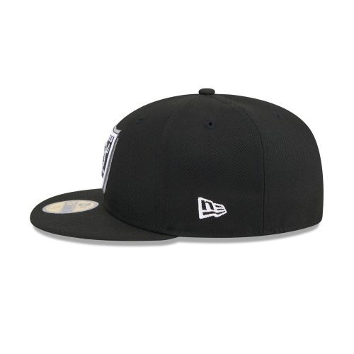 60498589 59FIFTY NFL24DRAFT5950CW LASRAI OTC LSIDE