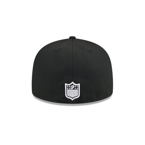 60498589 59FIFTY NFL24DRAFT5950CW LASRAI OTC R