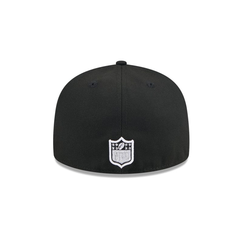 60498589 59FIFTY NFL24DRAFT5950CW LASRAI OTC R