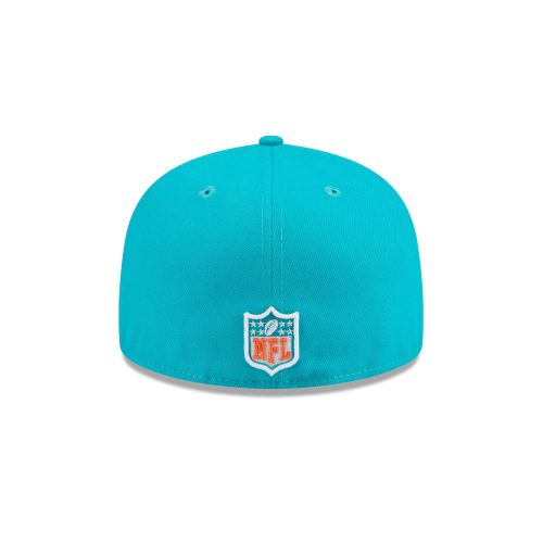 60498590 59FIFTY NFL24DRAFT5950CW MIADOL OTC R