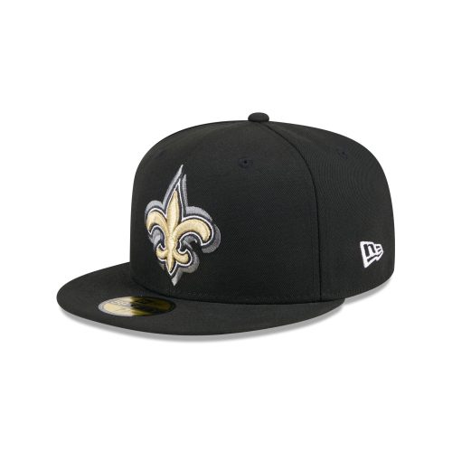 60498593 59FIFTY NFL24DRAFT5950CW NEOSAI OTC 3QL