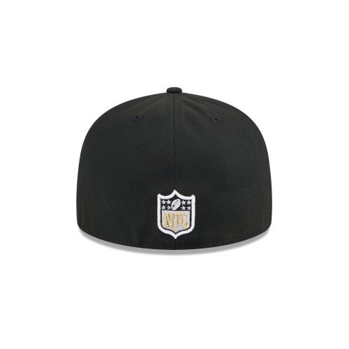 60498593 59FIFTY NFL24DRAFT5950CW NEOSAI OTC R