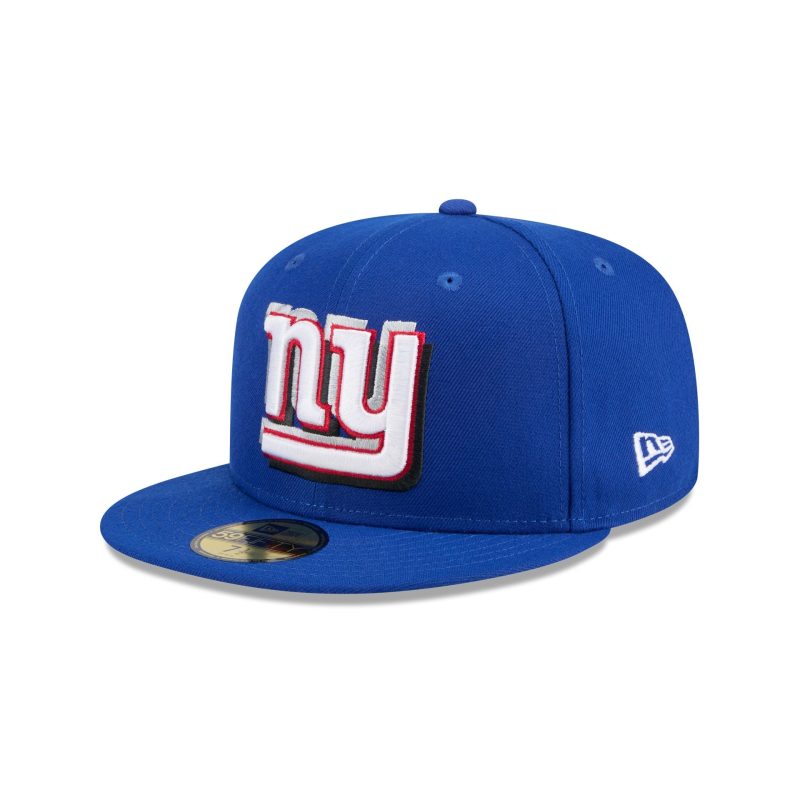 60498597 59FIFTY NFL24DRAFT5950CW NEYGIA OTC 3QL