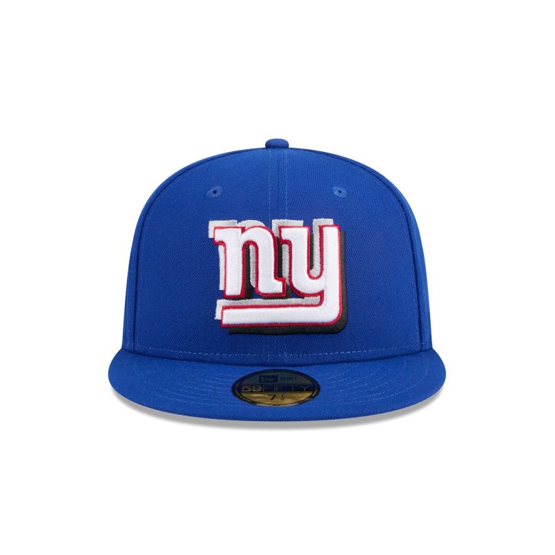 60498597 59FIFTY NFL24DRAFT5950CW NEYGIA OTC F