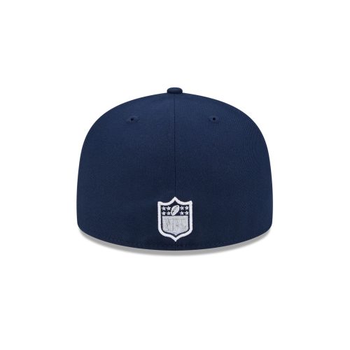 60498598 59FIFTY NFL24DRAFT5950CW DALCOW OTC R