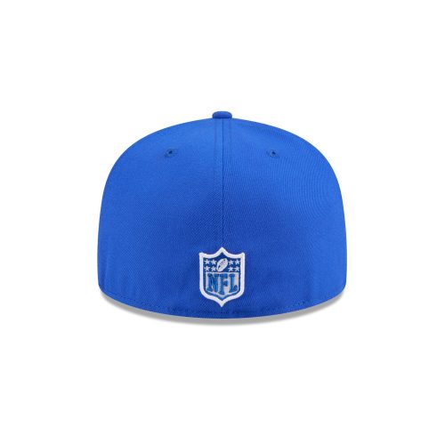 60498599 59FIFTY NFL24DRAFT5950CW LOSRAM OTC R