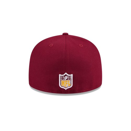 60498601 59FIFTY NFL24DRAFT5950CW WASCOM OTC R