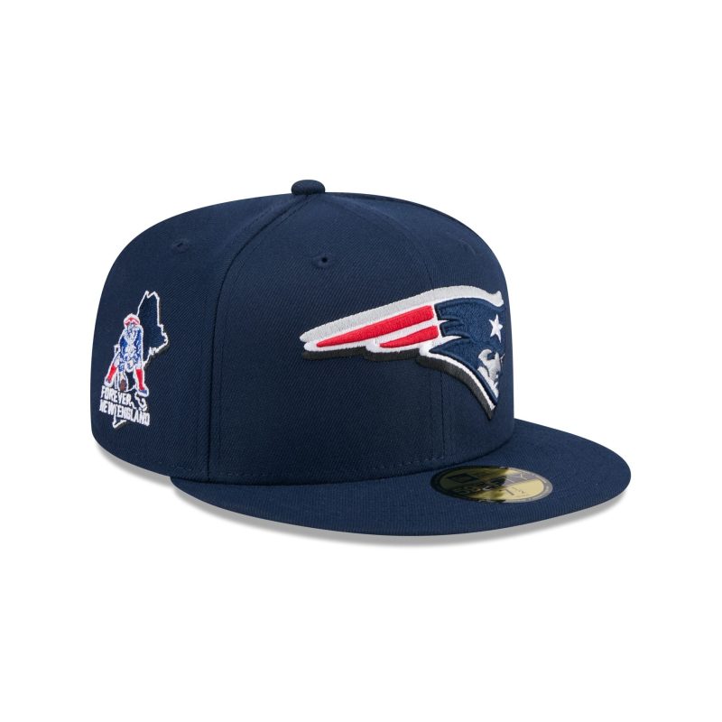 60498603 59FIFTY NFL24DRAFT5950CW NEEPAT OTC 3QR