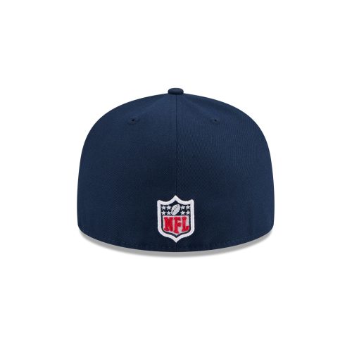 60498603 59FIFTY NFL24DRAFT5950CW NEEPAT OTC R