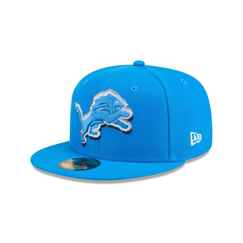 60498604 59FIFTY NFL24DRAFT5950CW DETLIO OTC 3QL