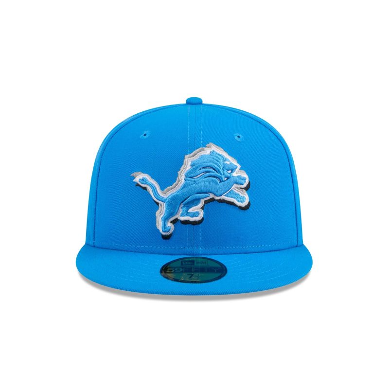 60498604 59FIFTY NFL24DRAFT5950CW DETLIO OTC F