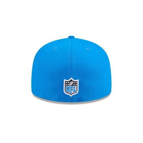 60498604 59FIFTY NFL24DRAFT5950CW DETLIO OTC R