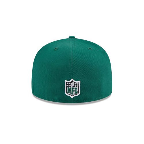 60498605 59FIFTY NFL24DRAFT5950CW NEYJET OTC R