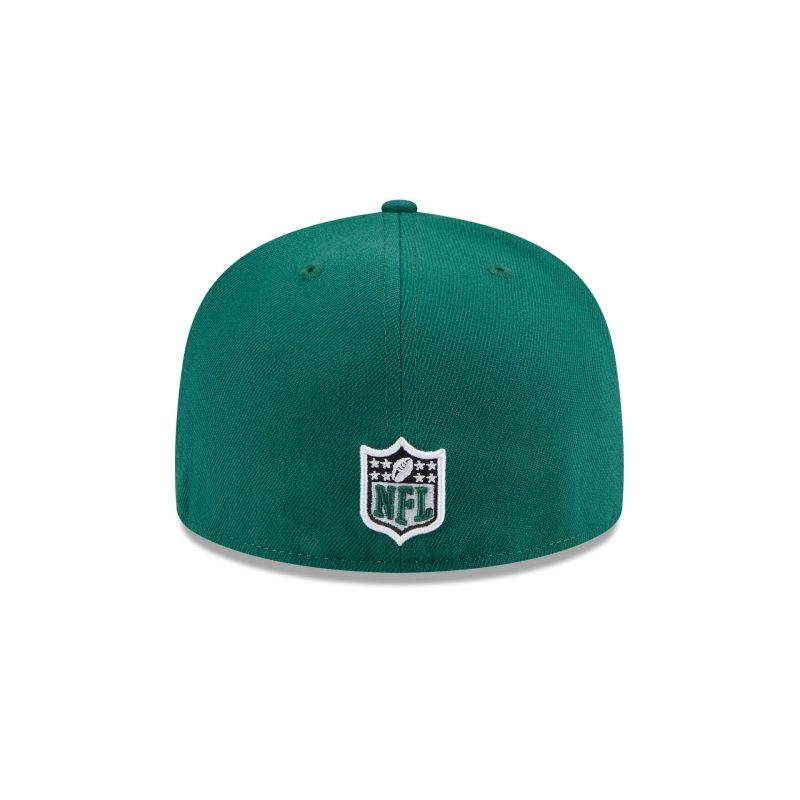 60498605 59FIFTY NFL24DRAFT5950CW NEYJET OTC R