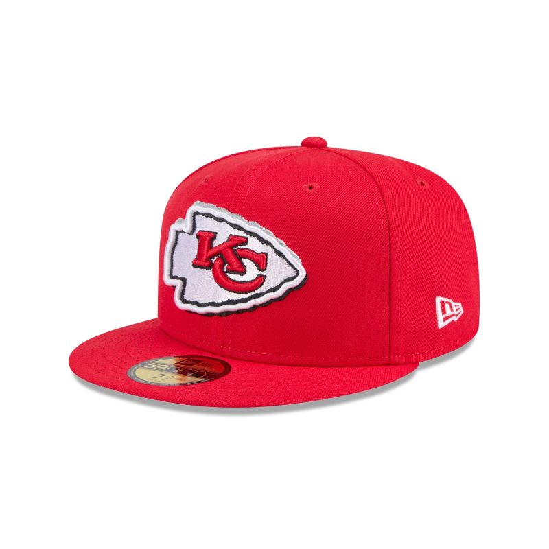 60498606 59FIFTY NFL24DRAFT5950CW KANCHI OTC 3QL