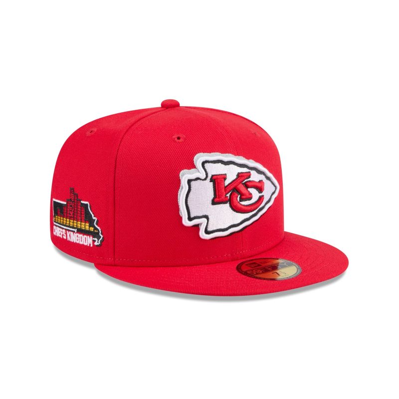 60498606 59FIFTY NFL24DRAFT5950CW KANCHI OTC 3QR