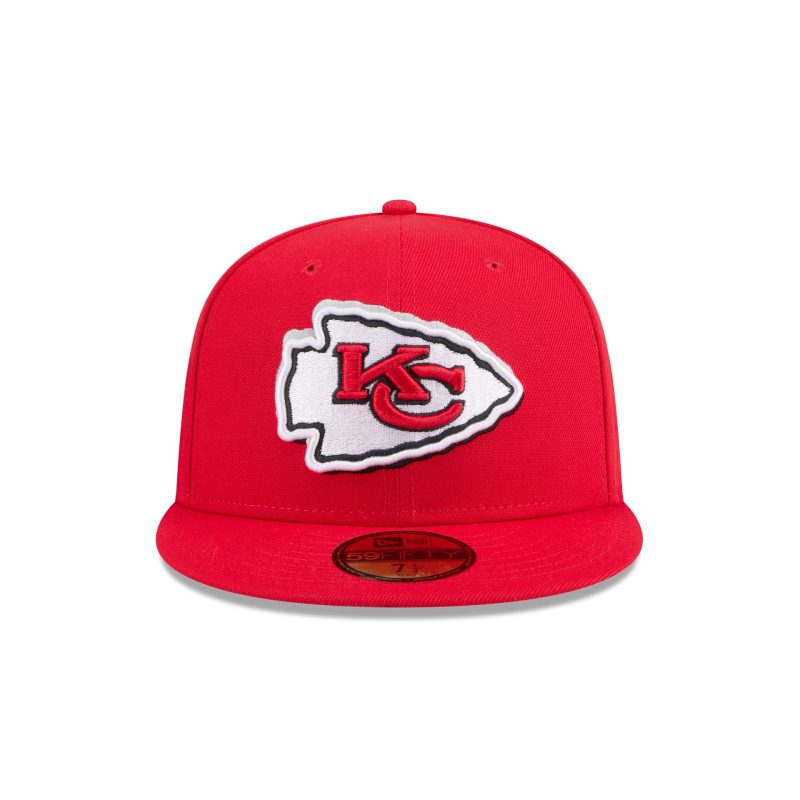 60498606 59FIFTY NFL24DRAFT5950CW KANCHI OTC F