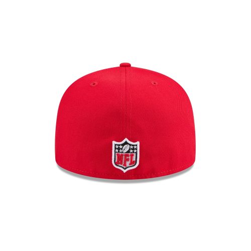 60498606 59FIFTY NFL24DRAFT5950CW KANCHI OTC R